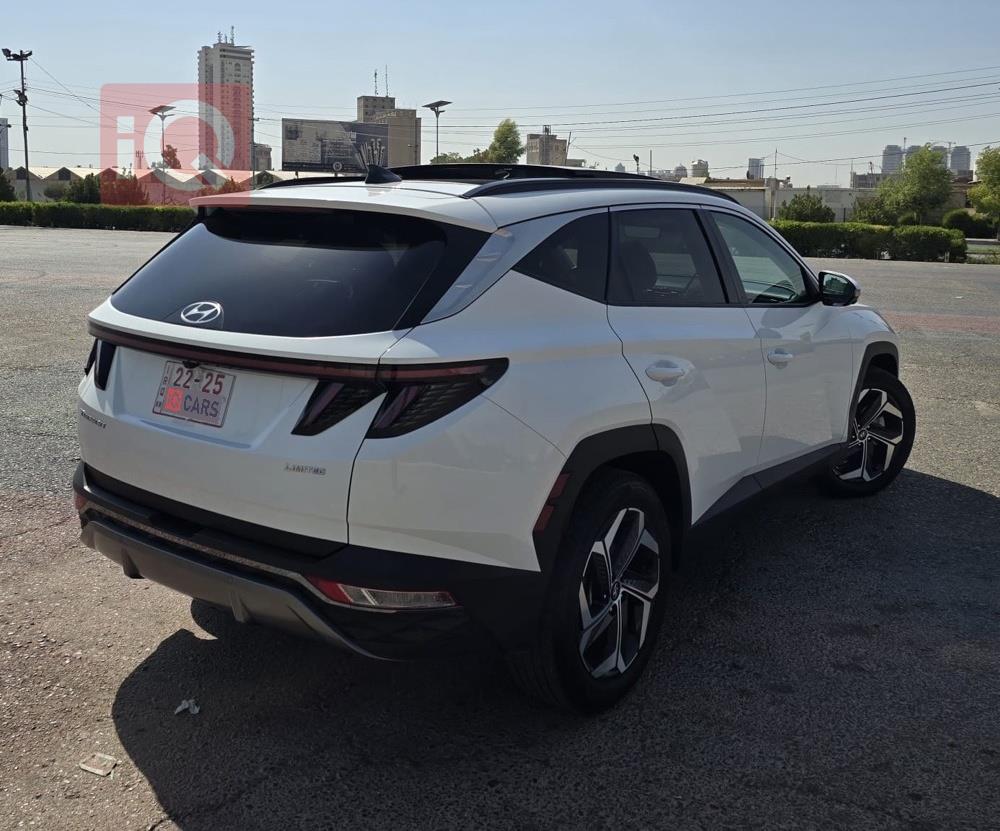 هيونداي توسان